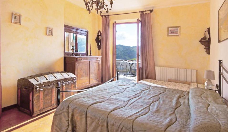 Villa Antica Torre Velva Exterior foto