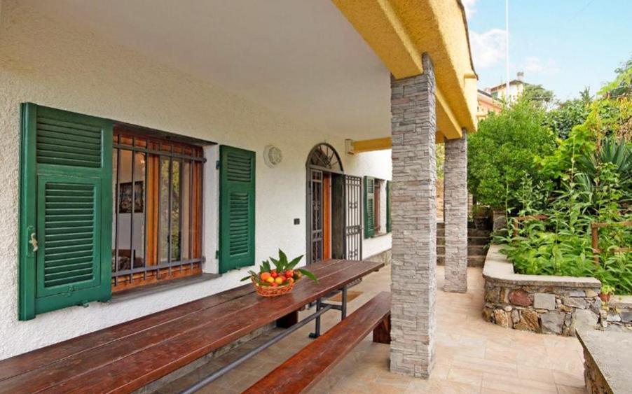 Villa Antica Torre Velva Exterior foto
