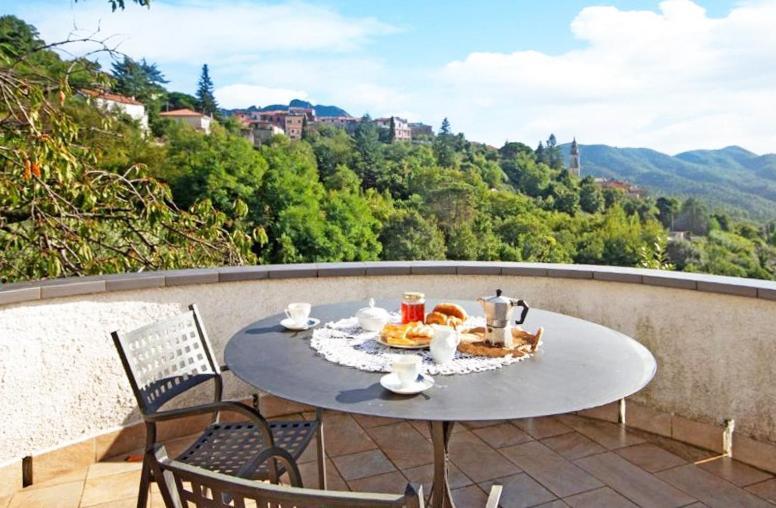 Villa Antica Torre Velva Exterior foto